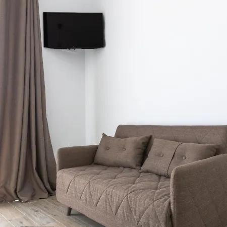 Lola Loft Lajares Irent Fuerteventura * Ла-Олива