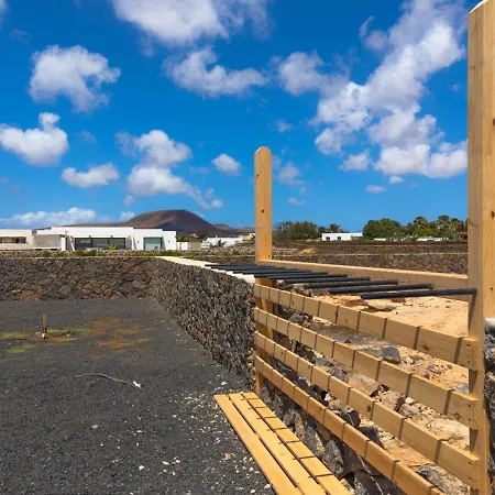 Lola Loft Lajares Irent Fuerteventura Ла-Олива