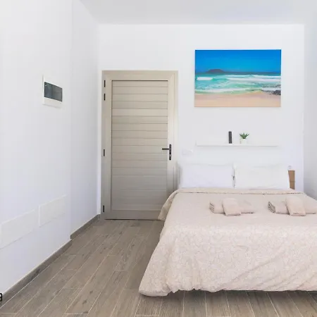 Lola Loft Lajares Irent Fuerteventura