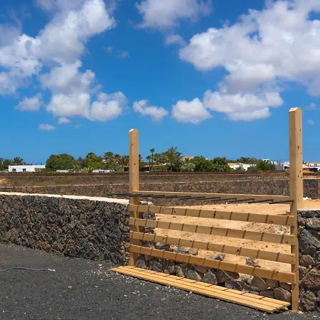Lola Loft Lajares Irent Fuerteventura Апартаменты