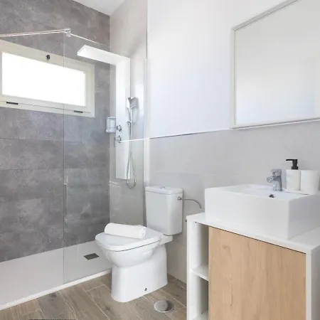Lola Loft Lajares Irent Fuerteventura *