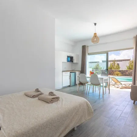 Lola Loft Lajares Irent Fuerteventura