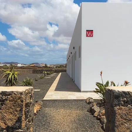 Апартаменты Lola Loft Lajares Irent Fuerteventura