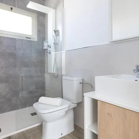 Lola Loft Lajares Irent Fuerteventura Ла-Олива