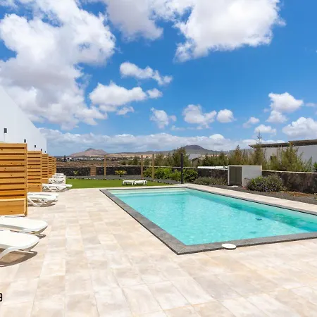 Lola Loft Lajares Irent Fuerteventura