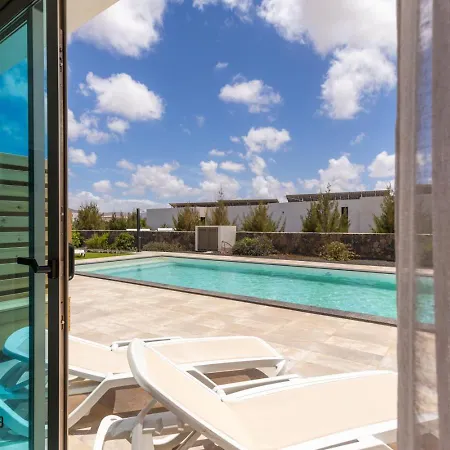 Lola Loft Lajares Irent Fuerteventura *