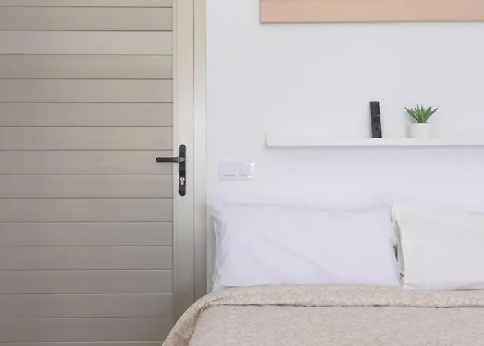 Apartment Lola Loft 2 Lajares Irent Fuerteventura *